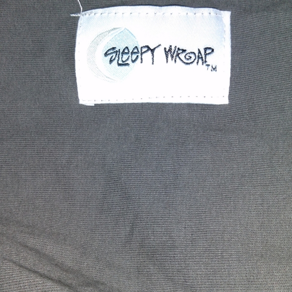 Sleepy wrap - Picture 3 of 5